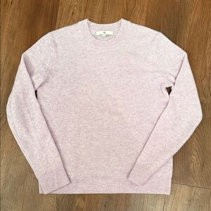 Banana Republic 100% Cashmere Sweater